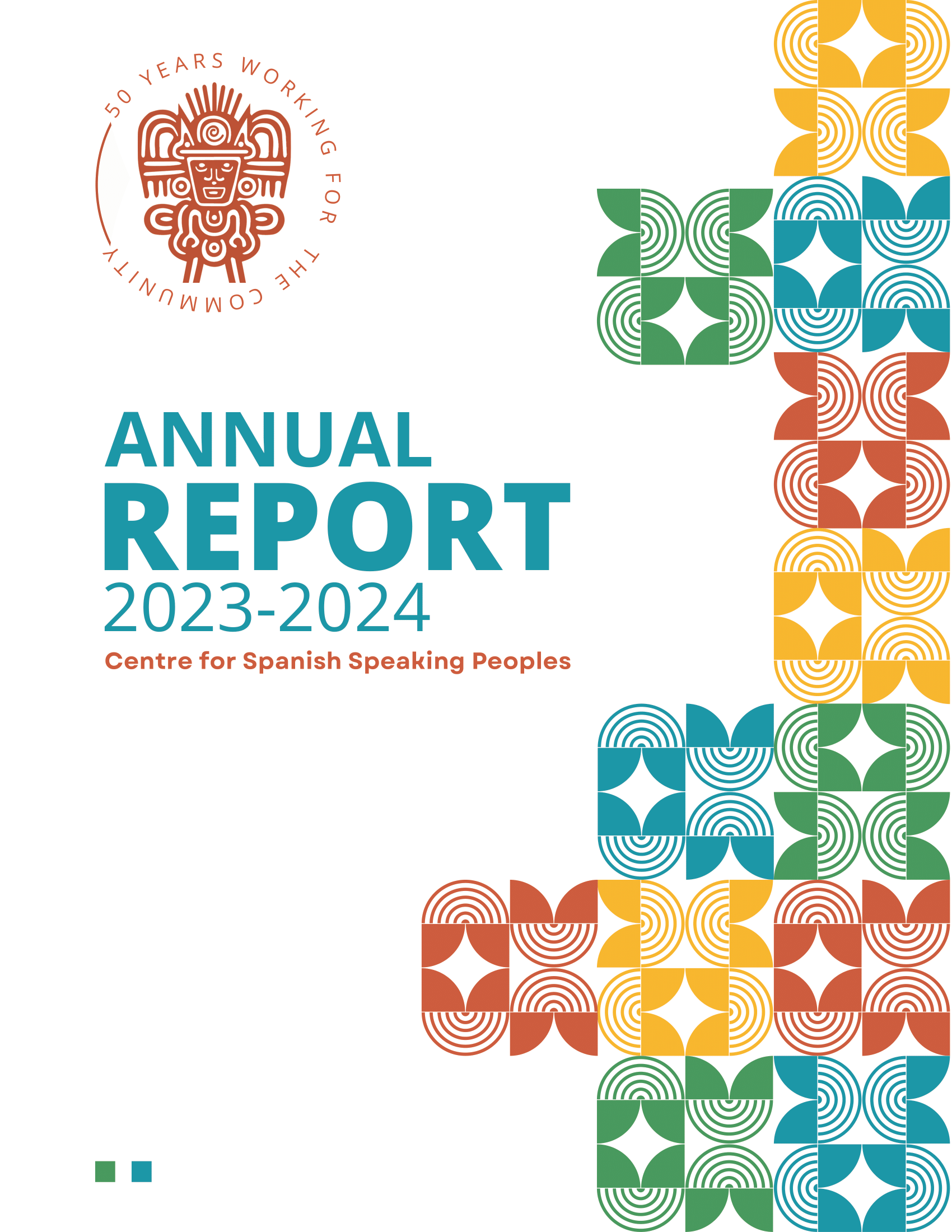 annual report